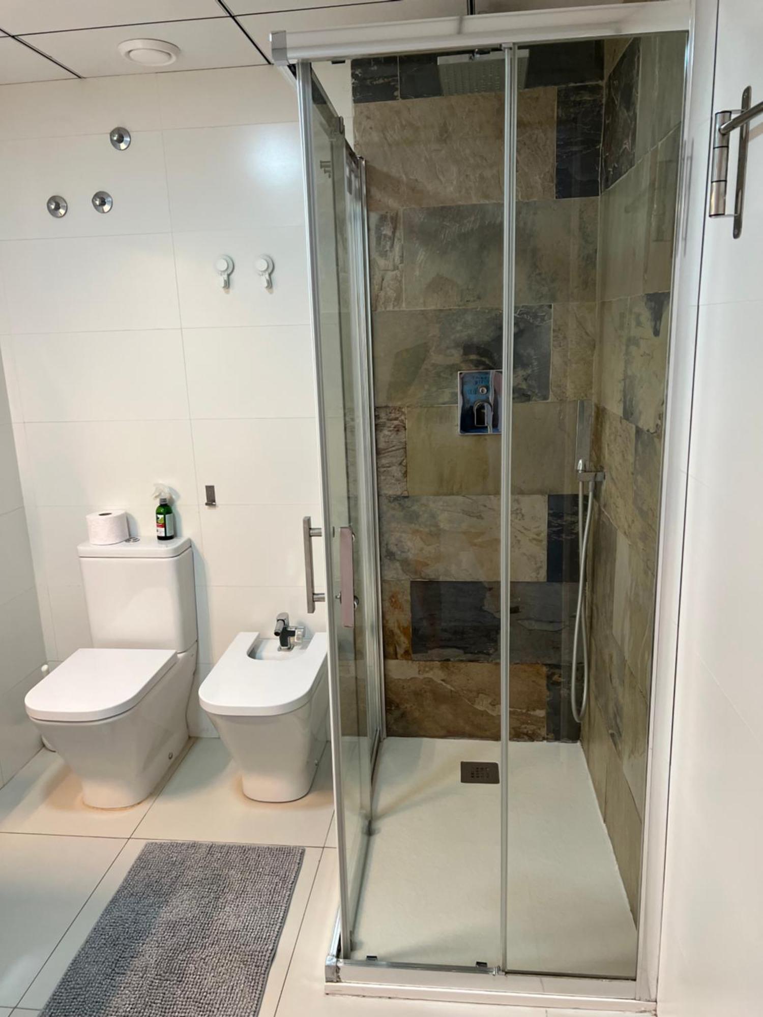Beach Apartment Торевиеха Екстериор снимка