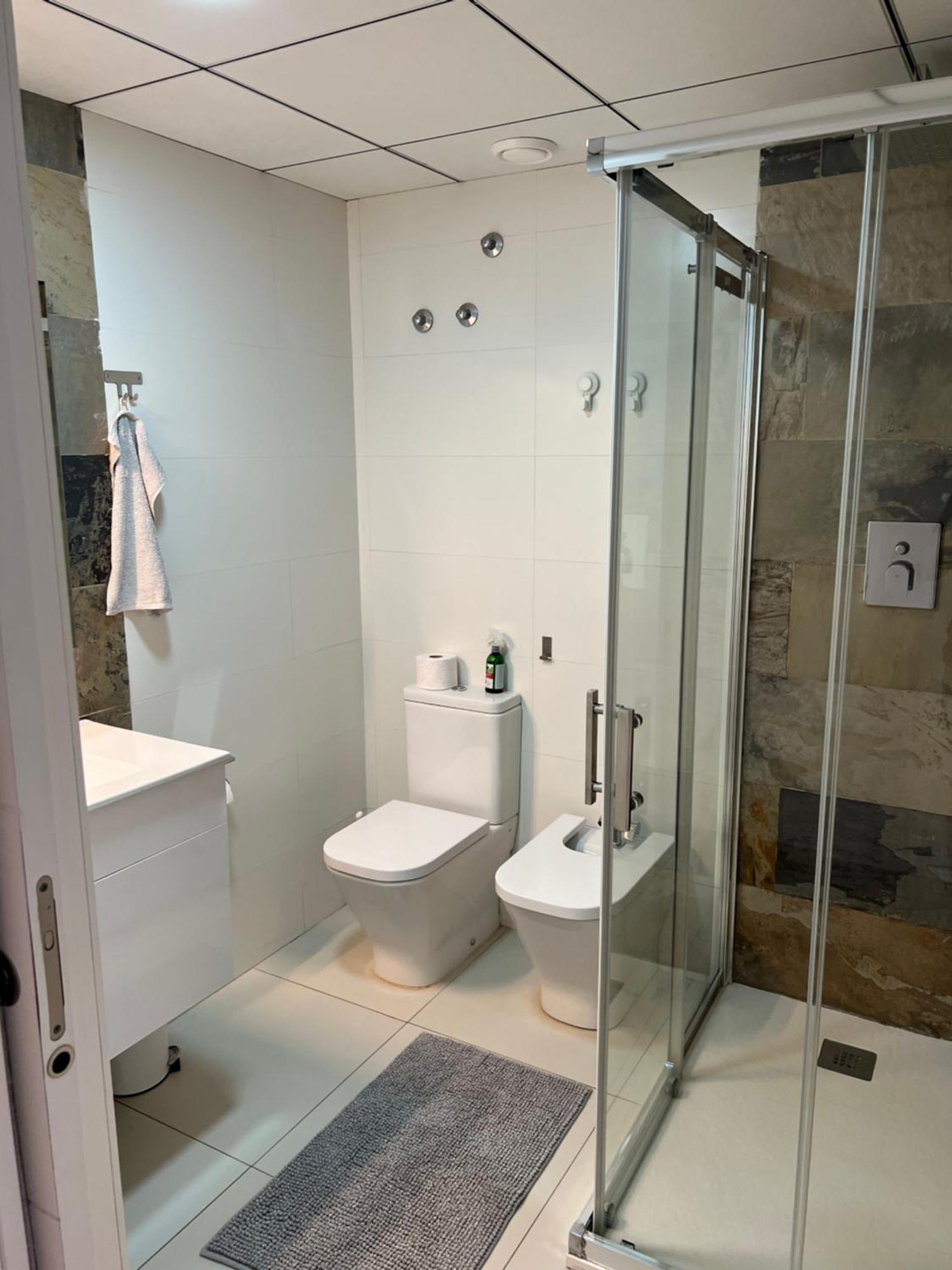 Beach Apartment Торевиеха Екстериор снимка